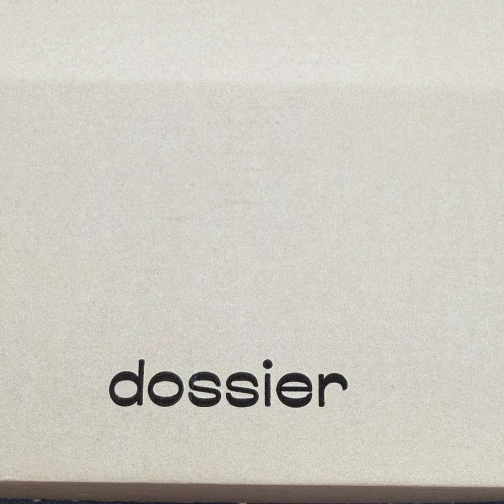 Dossier Aquatic Peony Perfume - Picture 4 of 5